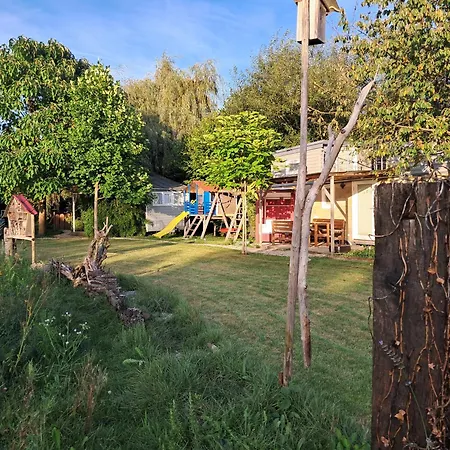 Modernes Tiny House Ortenau アパート *