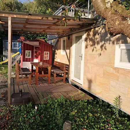 Modernes Tiny House Ortenau