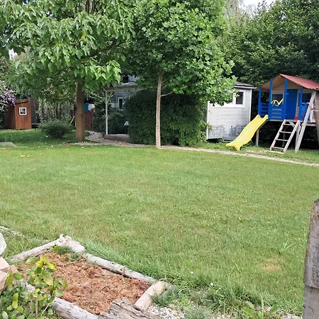 Modernes Tiny House Ortenau *
