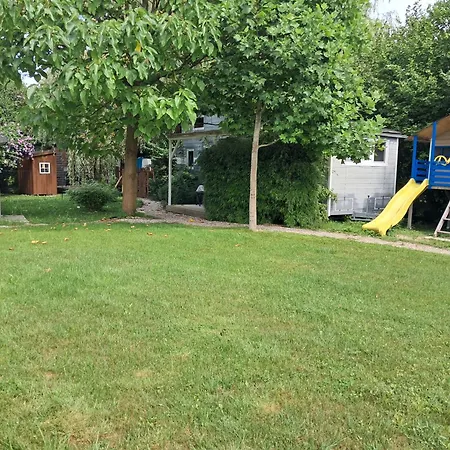 Modernes Tiny House Ortenau アパート